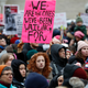 Women’s March NYC
